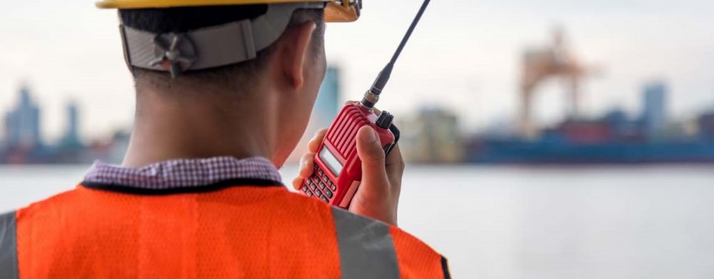 Manual of Marine Services Management System Manual of Marine Services Management System