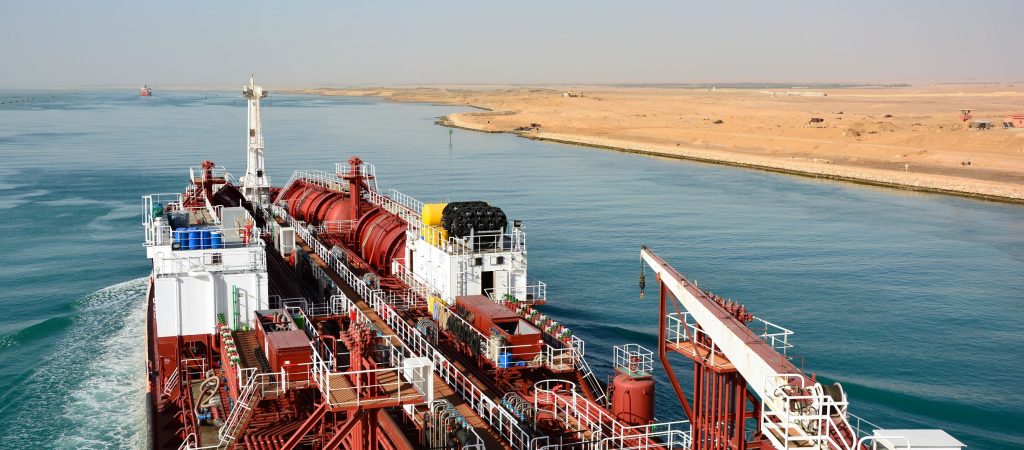 Port Fouad Gas Field – Exploration of new area Port Fouad Gas Field - Exploration of new area