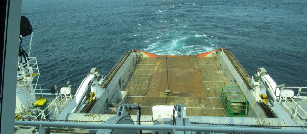 Towage suitability surveys Towage suitability surveys
